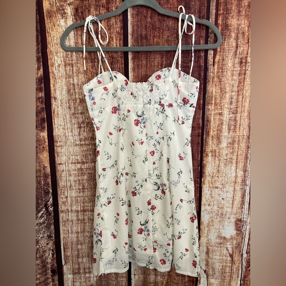 Princess Polly | NWT Macie Mini Dress - Picture 5 of 10